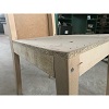 custom made upholstered chair