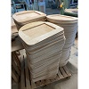 contract upholstered sofa