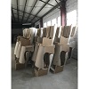 chesterfield armchair